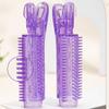 2pcs/bag Portable Hair Fluffy Rollers Hair Root Fluffy Hair Root Shaping Clip  Girls