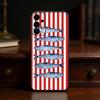 Funda de Teléfono Colorida S-Sardina L-Langosta Pez Para Samsung S25,S24,S21,S22,S23,S30,Ultra,S20,Plus,Fe,Lite Carcasa Negra