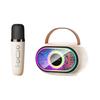 Woopin AP08 Karaoke Bluetooth Speaker (CN Version)