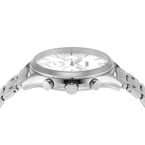 FENMORE Multifunction Stainless Steel Watch