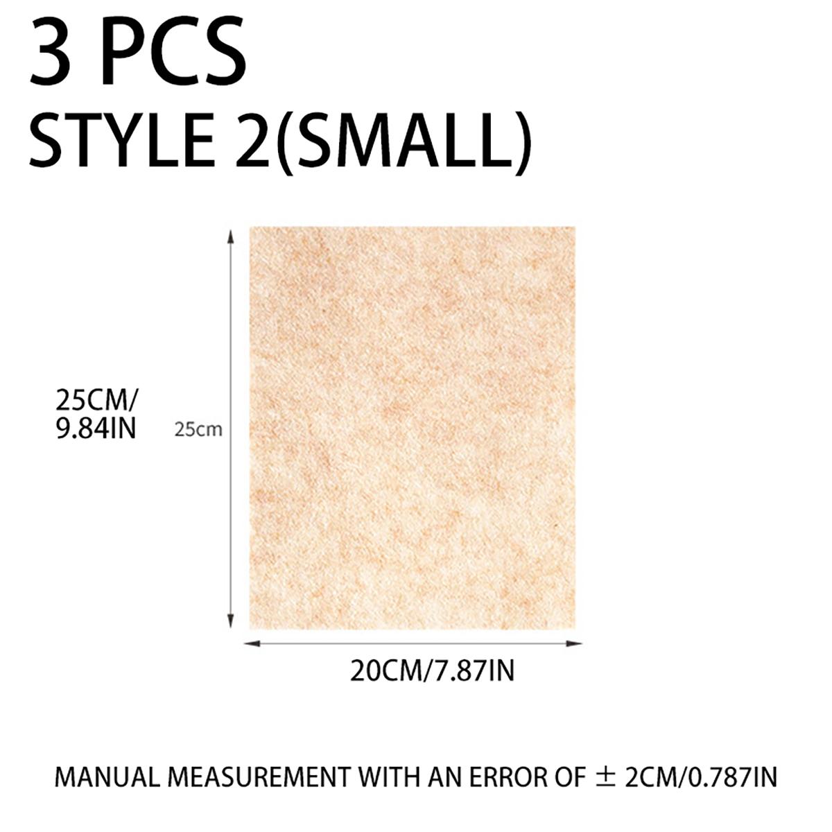 Loofah cloth, thick and absorbent, non greasy dishwashing cloth, kitchen wiping, table cleaning, scouring pad, cleaning