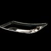 Compatible with Kia K5 (2014-15) Headlight Cover Transparent Lamp Shell Set.