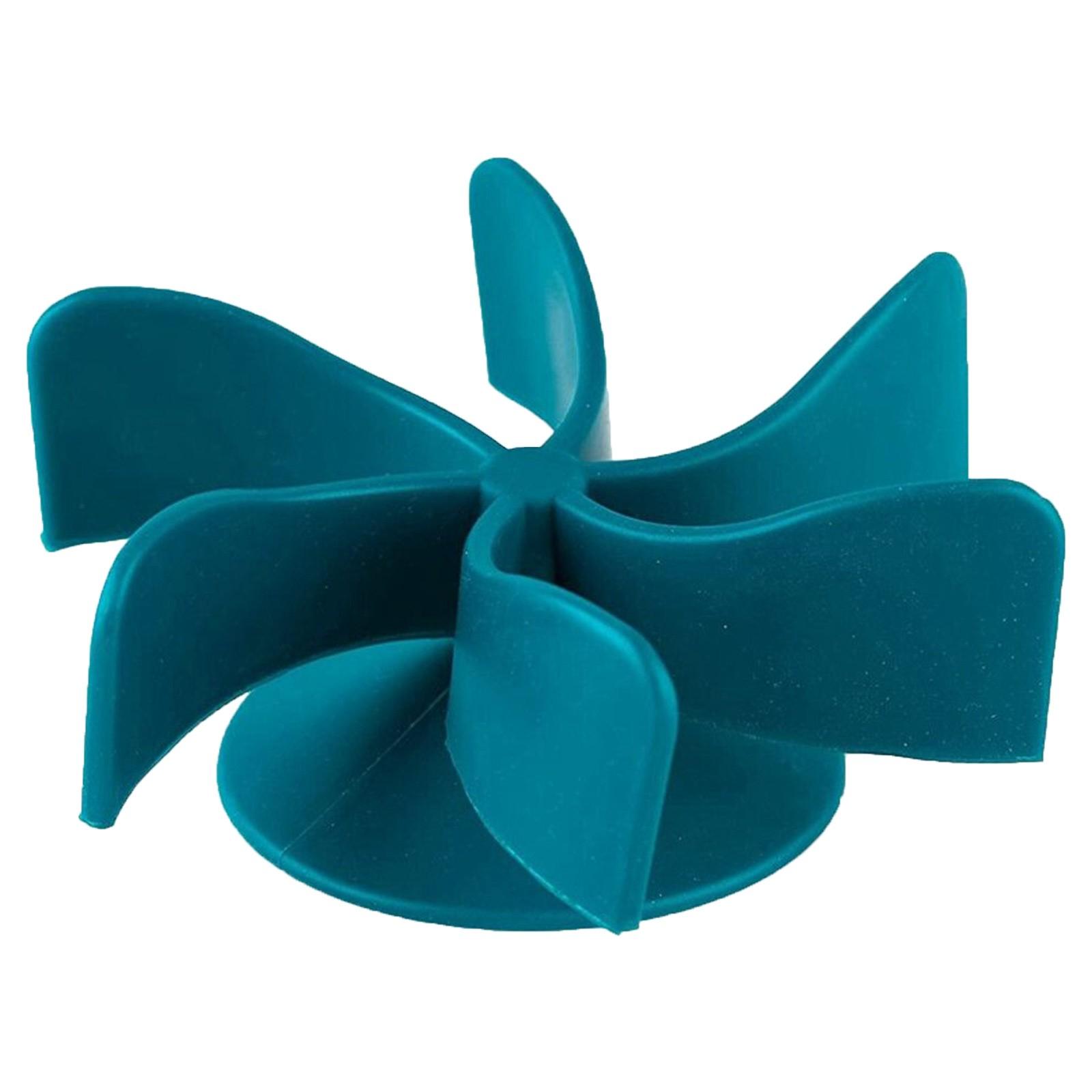 

Спиральная миска-медленное кормление, глотание, смола, миска для собаки, силиконовые товары для питомцев, миска для еды, эпоксидная, защита от УФ-излучения, предотвращение удушья One Size