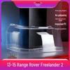 Headlight Lens & Cover for 2003-2015 Land Rover Freelander 2