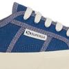 Superga 2750 Reverse Denim Blue S4123xwa0s