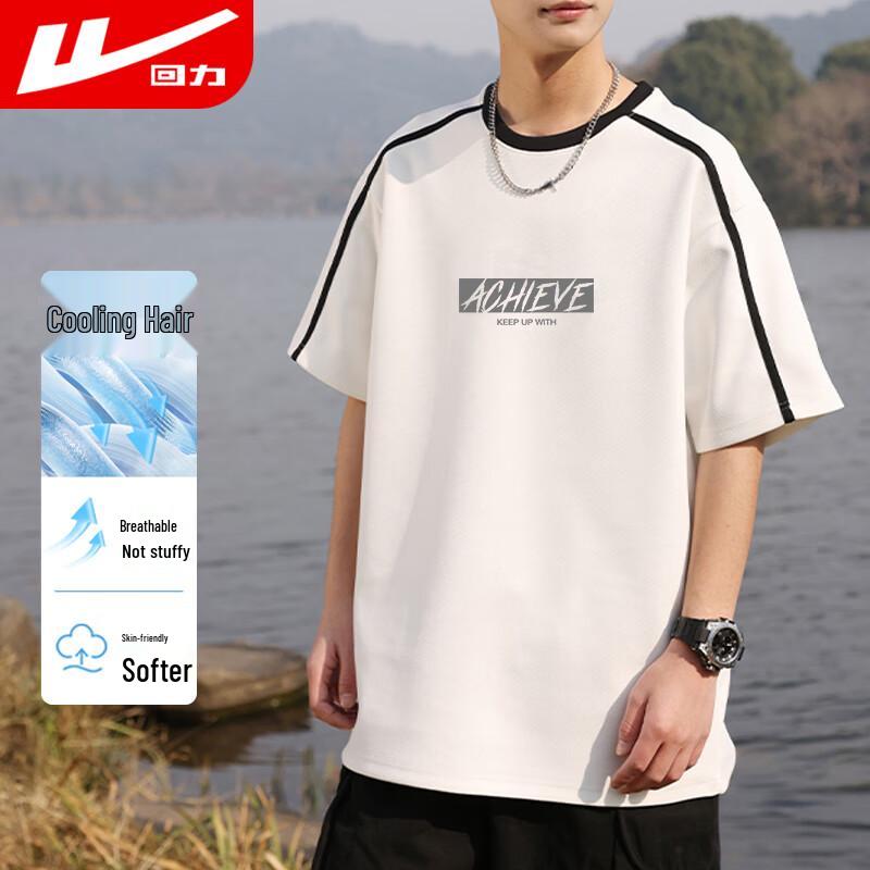 

Men s Warrior Corn Grid Printed Short Sleeve T-Shirt 2XL