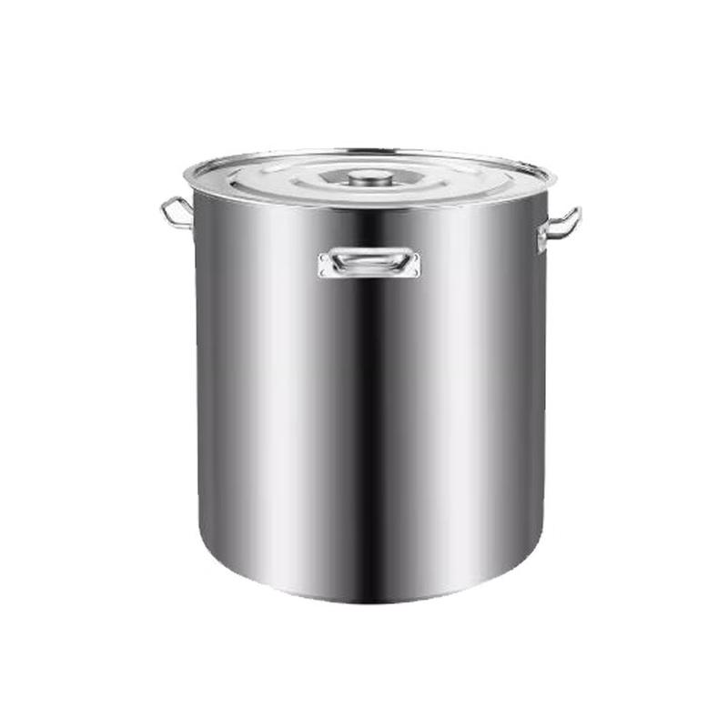 

ZISIZ 304 Stainless Steel Bucket