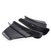Für QJMOTOR Qjmoto SRK SRK800 SRK250 SRK450 SRK600 SRK600RS SRK550 SRK550S Motorrad Winglet Aerodynamisches Flügel-Kit Spoiler