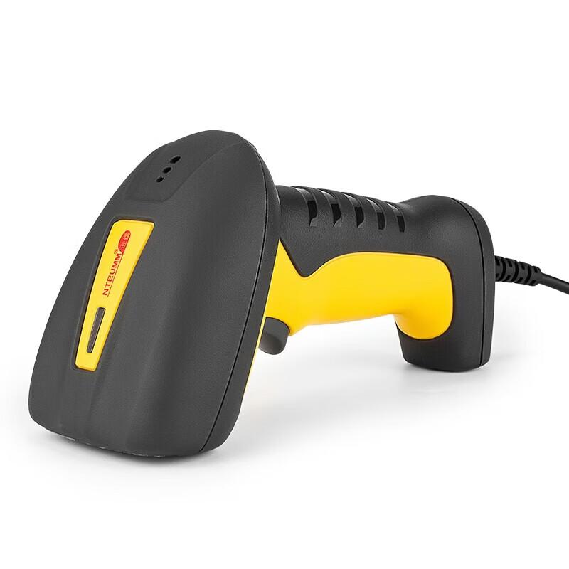 NETUM NT-1202 Industrial Wired 2D Barcode Scanner
