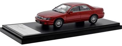 Hi Story Mazda Infini Type X Passion Rose Mica Τελικό Προϊόν 1/43 MS-8 2.5 (1992)