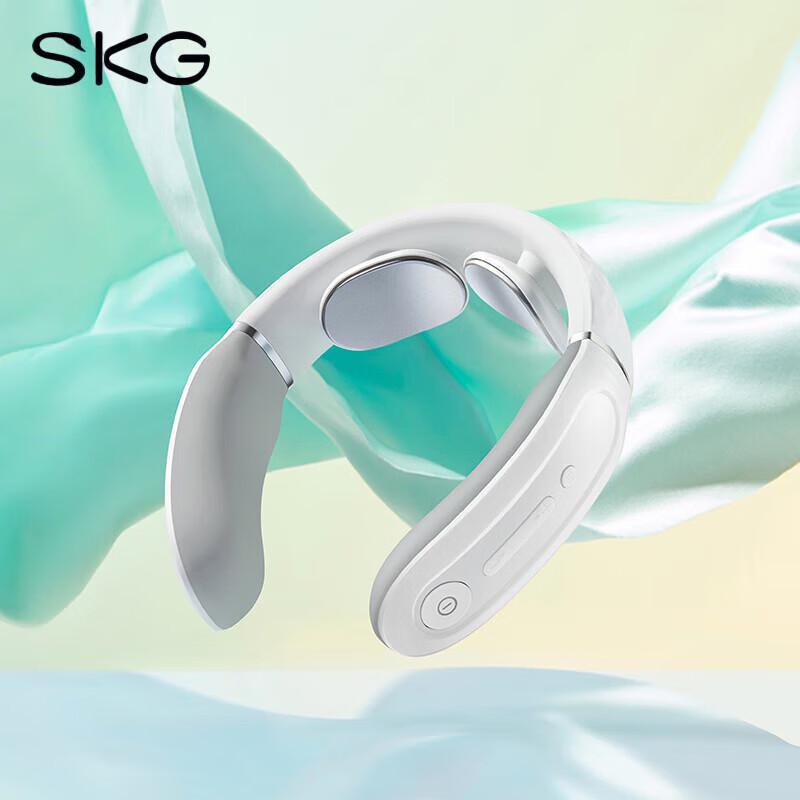 SKG K3 Smart Neck Massager CN plug (adapter included)