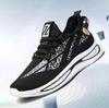 Men Casual High Top Shoes Low -Top Vulcanized Running Shose For  Platform Sneaker Increased Lightweight Breathable Sneakers
