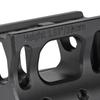 Evolution Gear SPUHR RD-20153 Micro Mount, 1.53 Inch, Replica, for T1/T2 Dot Sights, Made of Hard Anodized Super Duralumin A7075