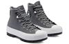 Chuck Taylor All Star Wmns Converse Lugged Winter High Gtx 'Limestone Grey' Women's 569555C