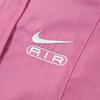 New Nike Jackets Coats Women's Rose Red FN1909-675