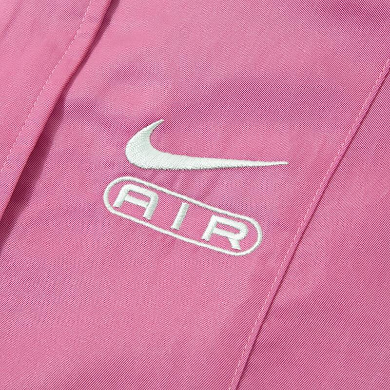 New Nike Jackets Coats Women's Rose Red FN1909-675