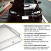 Car Headlight Cover Suitable for BMW 3 Series E90 2005-2012 (high-end with Lens), Car Headlight Lens Replacement Cover