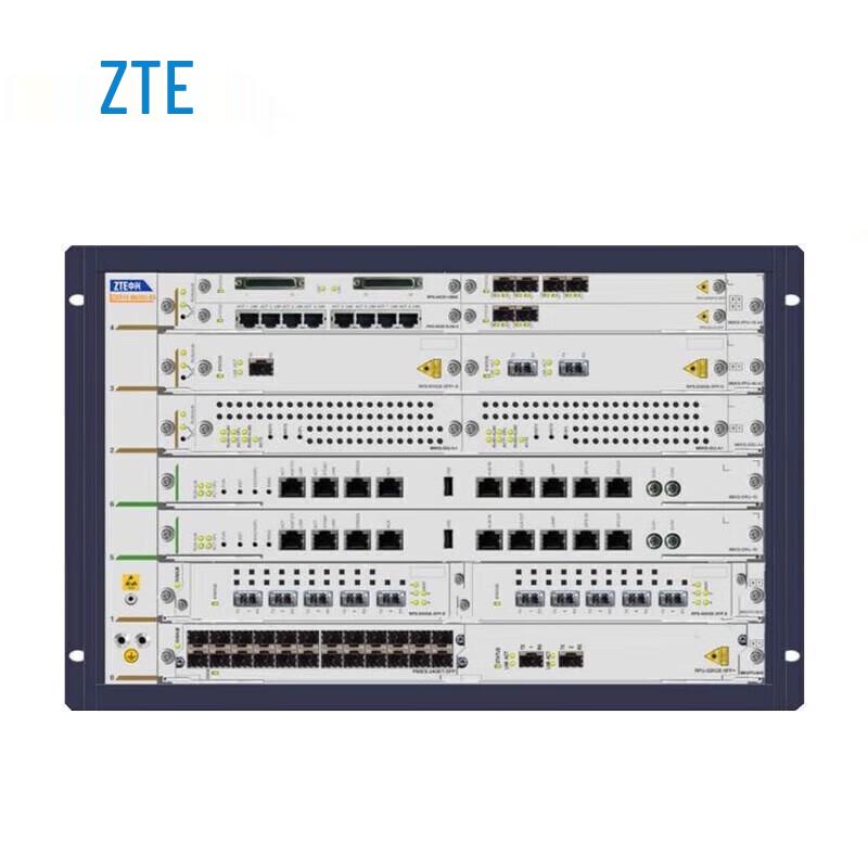 ZTE Communication & Network Equipment Boards