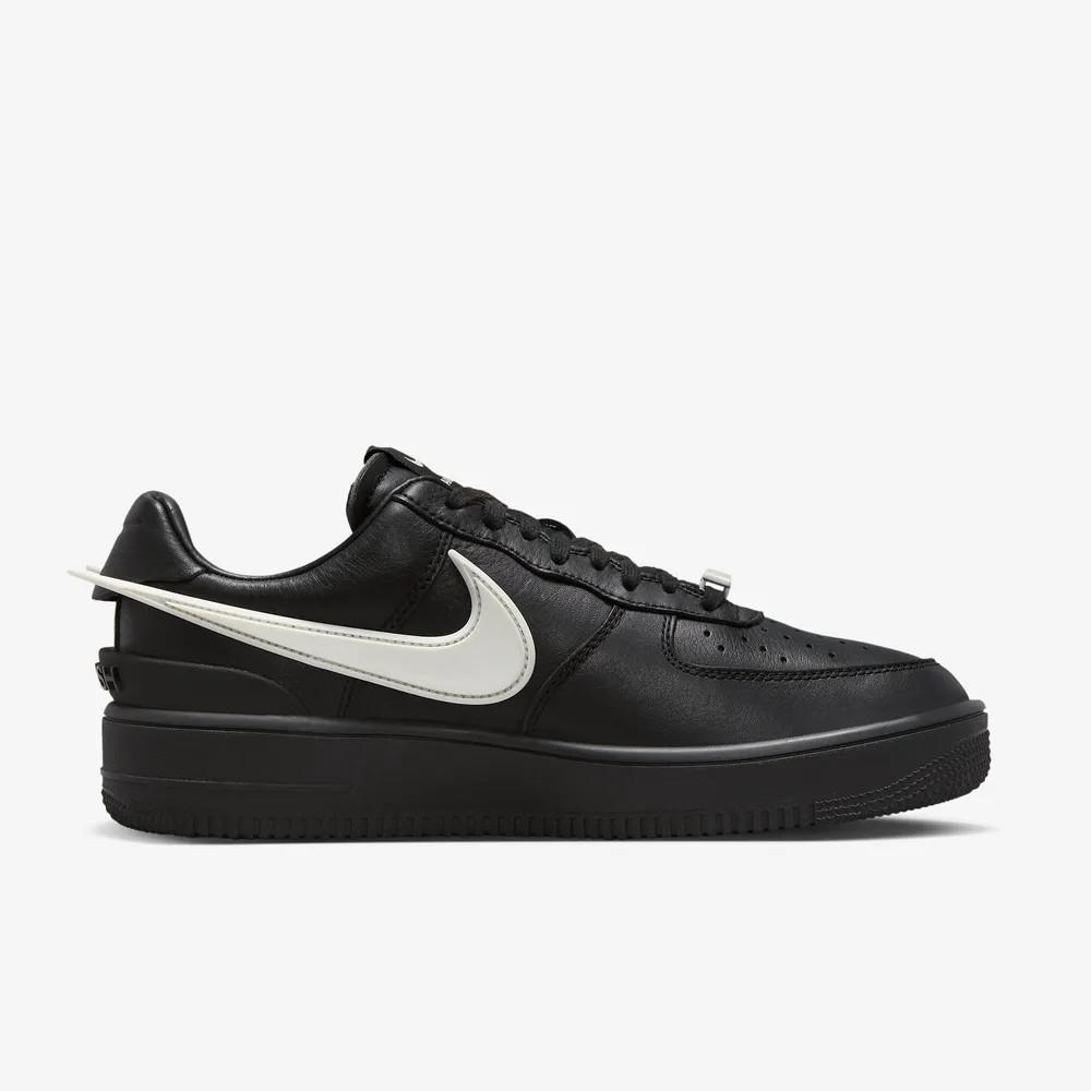 Nike x Ambush Air Force 1 Low SP Черный DV3464-001 EUR45.5/295mm — фото 4