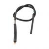 1.5 Square 9-core Wire Brushless Motor Wire Electric Bike Motor Cable