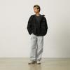 Men's New Balance Jackets & Coats Unisex Black