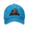 Alysa Liu  Gold Casual Baseball Cap  Outdoor Sports Trucker Hat Spring Hot Sale Women Unisex Fashion Baseball Caps