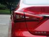 Rear Taillight & Fog Light Assembly for 2018-19 Second-Gen Yidong
