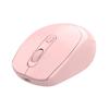 OLOEY Dual Mode Rechargeable Bluetooth Mouse