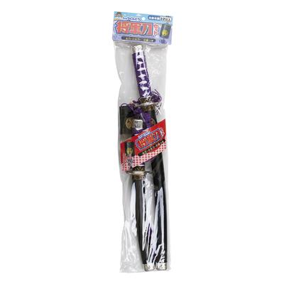 Maruka Shogun Sword Set Toy Dress Up 3 Years Old and Up 194437