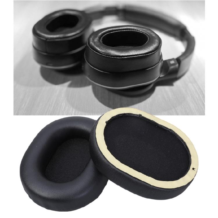 Quality Ear Cushions Ear Pad for FLOW  Headphone Earpads Enhances Noise Isolation Earpads Ear Cover