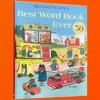 Collins Richard Scarry's Best Word Book Ever