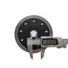 115mm Ultra-Thin Diamond Cutting Disc for Porcelain, Tile, and Ceramic - Hot Selling Angle Grinder Blade