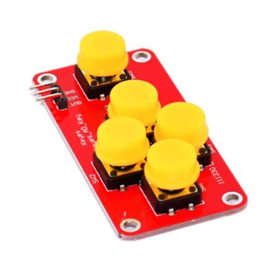 DIY modülleri – Elektronik Ürünler