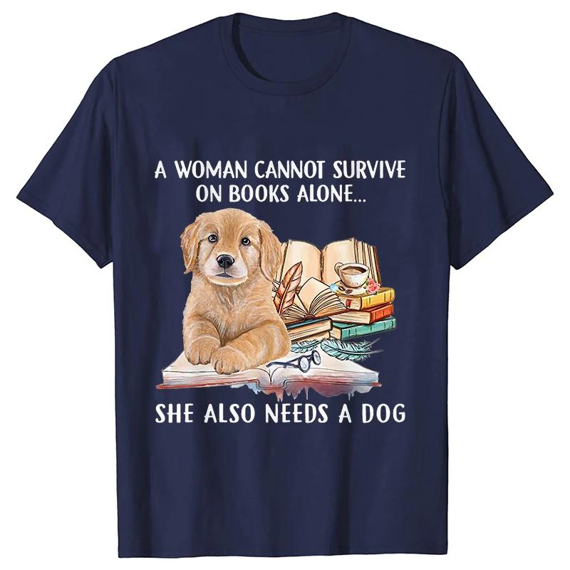 Unisex Blouse Funny Animal Jokes Cartoon Tshirts Angels Dont Always Have Wings Graphic Female Clothing Unisex Tee Shirts Tops