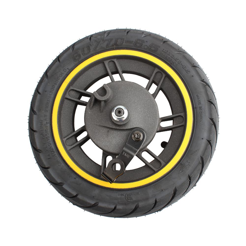 Electric Scooter Wheel For Ninebot Max