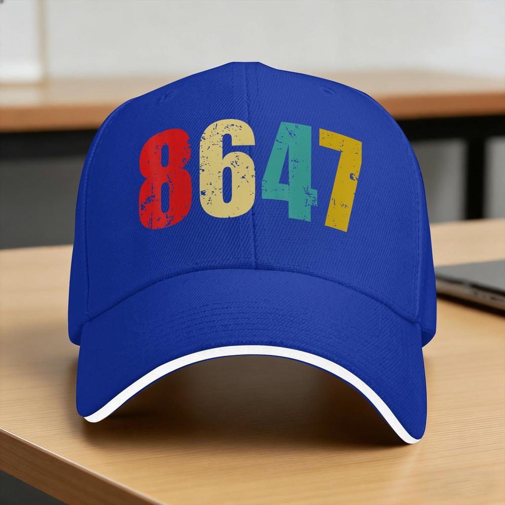Retro Casual Baseball Cap Hiking Fishing Hip Hop Hats Summer Sun Visor Unisex Women Streetwear Baseball Caps