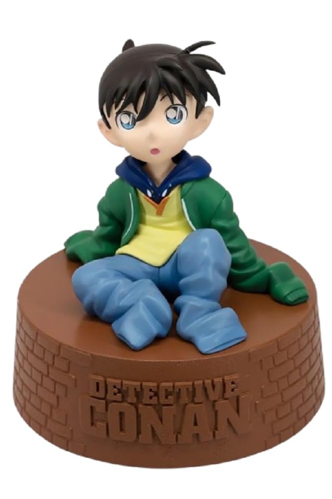 

Detective Conan PM Figure: The Shrunken Detective