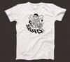 Def Squad T Shirt 991 Music Rap Hip Hop EPMD Redman Method Man Wu-Tang Clan New