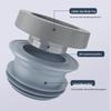 Larsd Toilet Flange Seal Ring