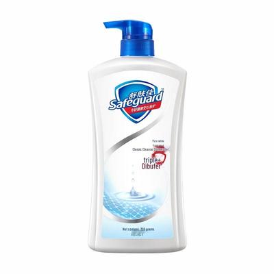 Safeguard Pure White Feuchtigkeitsspendendes Duschgel 720g