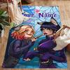 Wednesday Addams Personalized Text Carpet Suitable for Balcony Foyer Bedrooms Kitchen Antislip Carpet Office home decor