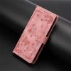 Flip Leather Case For Itel A70 Casing Phone Cover With Wallet Card Holder Slot