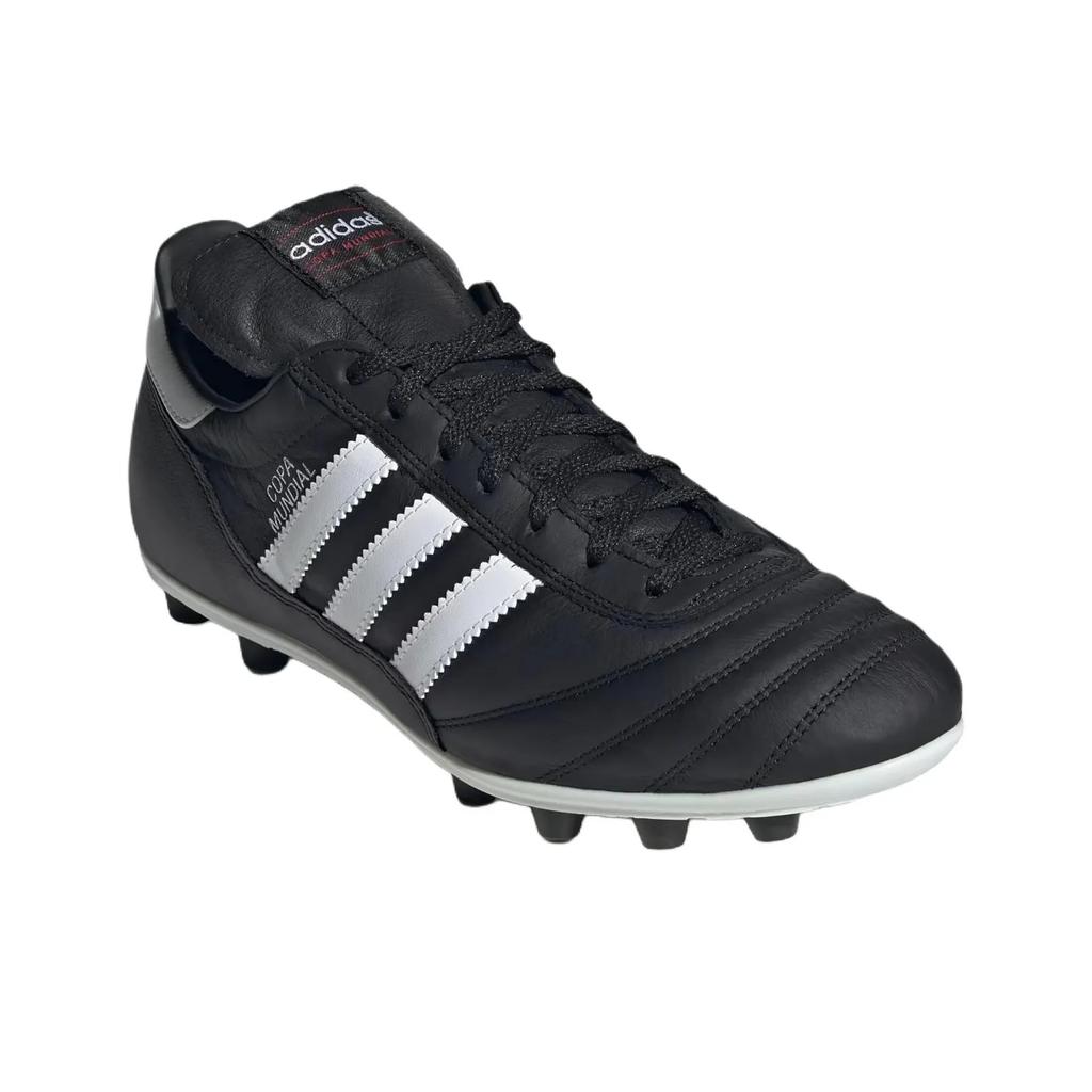 Adidas Copa Mundial Fg 'White Black' Sneakers JP6693