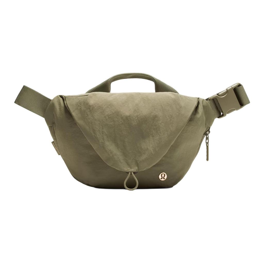 lululemon crossbody bag green Everywhere Belt 1L – Compact & Versatile Bag – GLAM MODA Not found | Lemon8