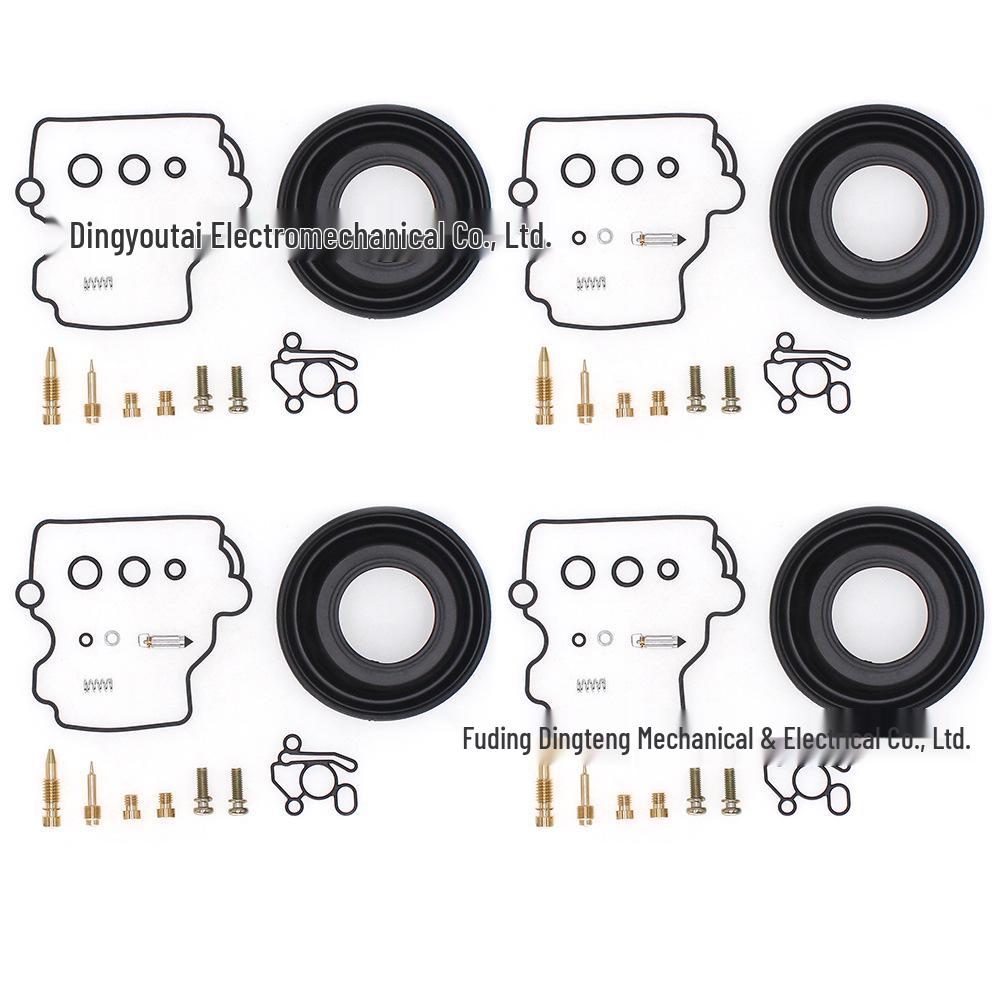 

Carburetor Repair Kit for Suzuki RF600R RF900R Consult customer service