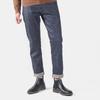 Nové pánské Chelsea Boots Britské pánské boty Barva Retro Pánské velké krátké krátké boty