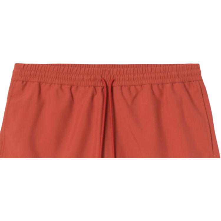 Carhartt WIP SS26 Versatile Soft Simple Comfortable Swim Shorts Men Swim Shorts I035062-3NU-XX