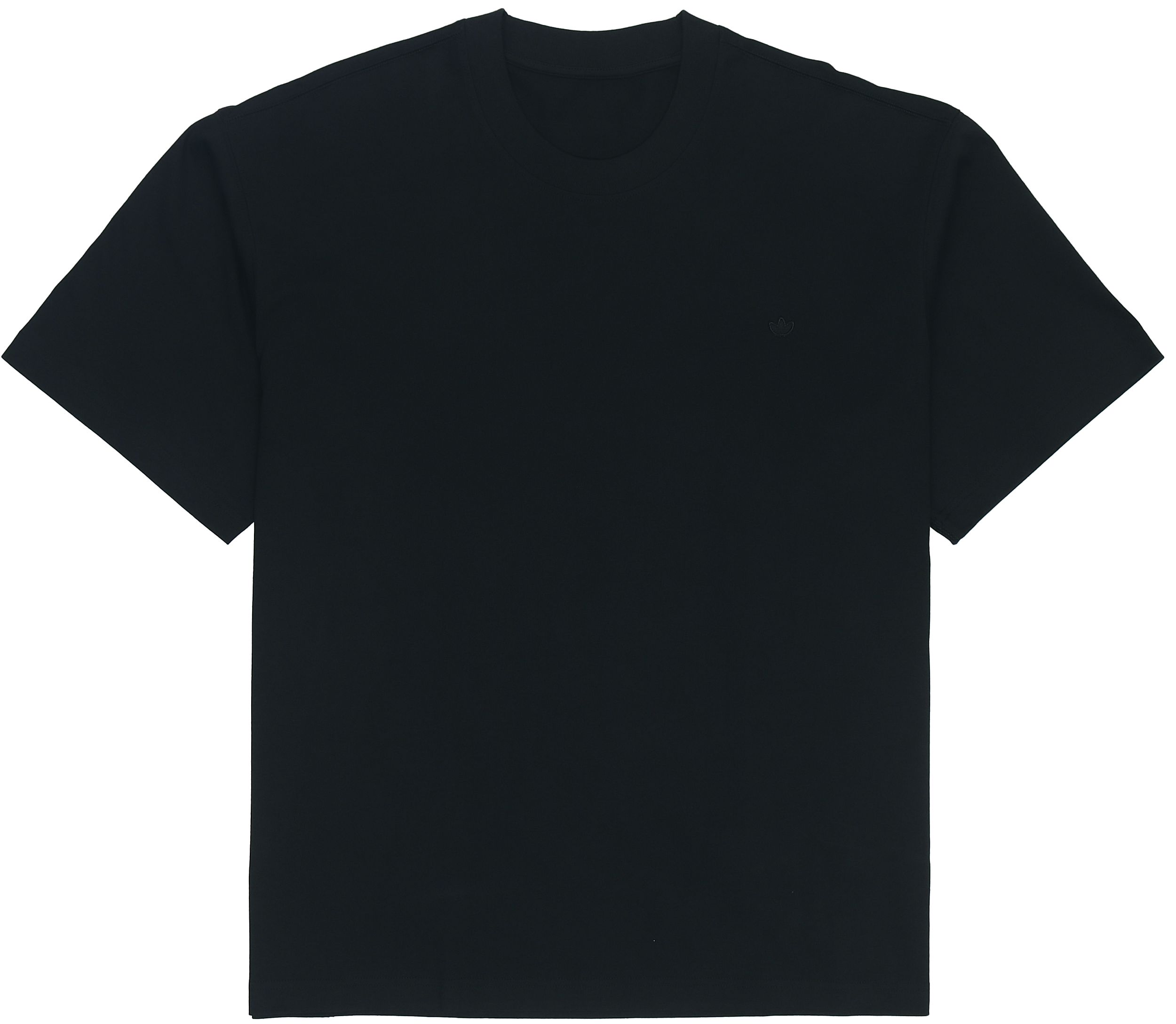Adidas Originals T Shirt Men s Black H09172 S
