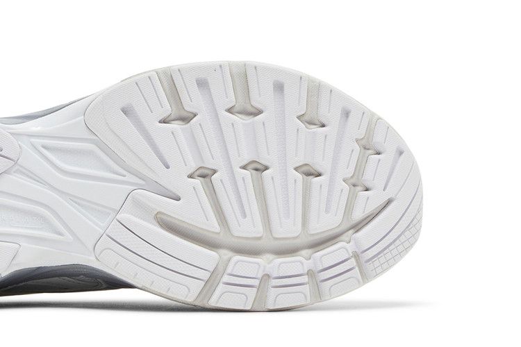 Puma Velophasis 372.5 Feather Gray Gray Fog