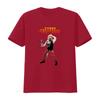 Steel Panther Michael Starr Black T Shirt Unisex All Sizes S To 45xl Xy673 Vintage Streetwear Top For Everyday Wear